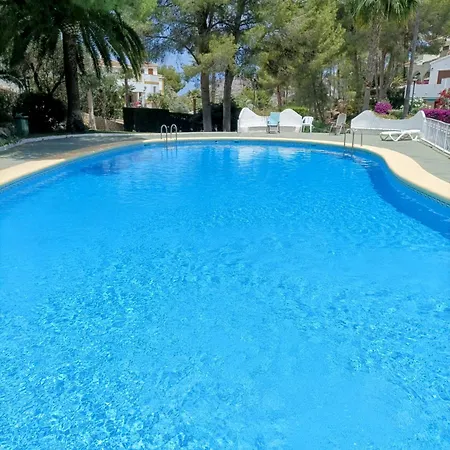 Apartamento Rincon De La Sella *