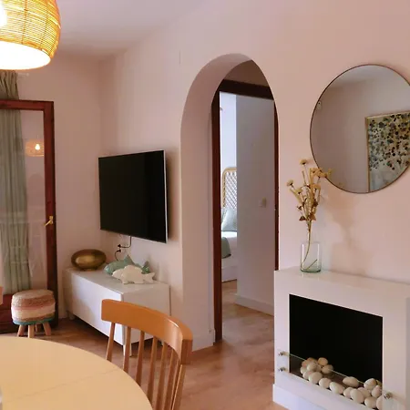 Rincon De La Sella Apartamento