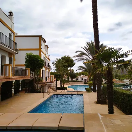 Rincon De La Sella *