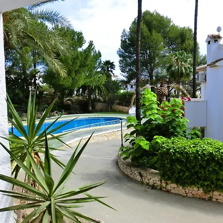 Rincon De La Sella Apartamento *