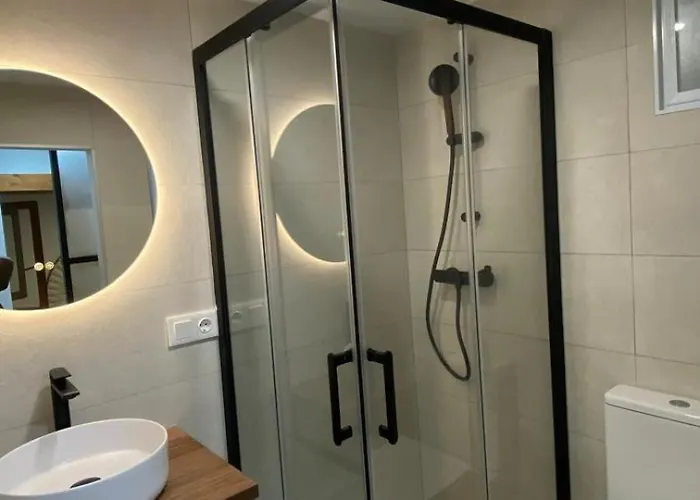 Appartement Rincon De La Sella *